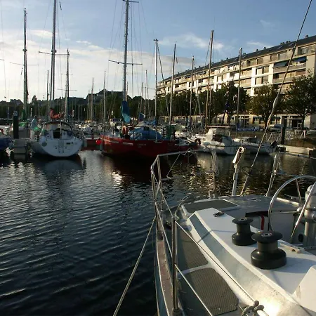 3 Etoiles Avec Wifi A - Fr-1-542-42 * Perros-Guirec