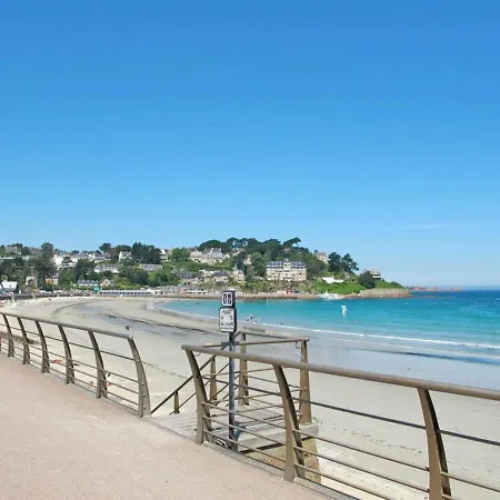 3 Etoiles Avec Wifi A - Fr-1-542-42 Apartman
