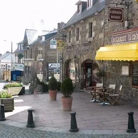 3 Etoiles Avec Wifi A - Fr-1-542-42 Apartman