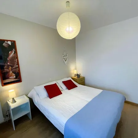 3 Etoiles Avec Wifi A - Fr-1-542-42 Apartman *