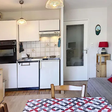 3 Etoiles Avec Wifi A - Fr-1-542-42 Apartman